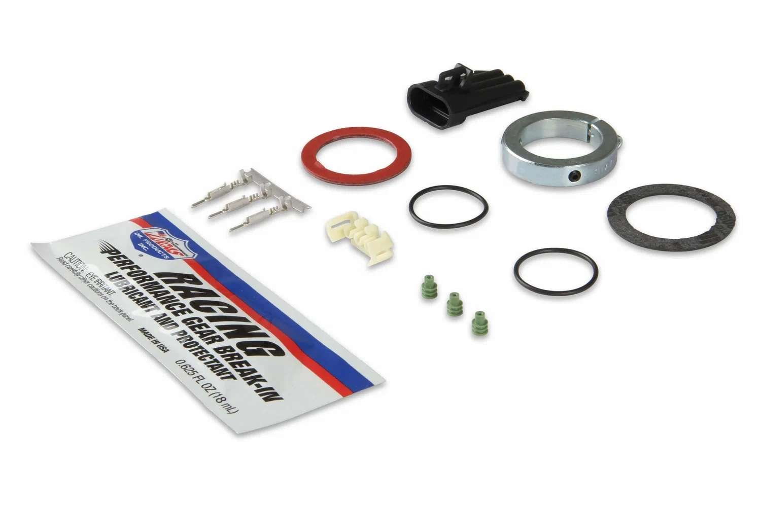 Chevy SB_BB Tall Block Cam Sync Plug - 85142